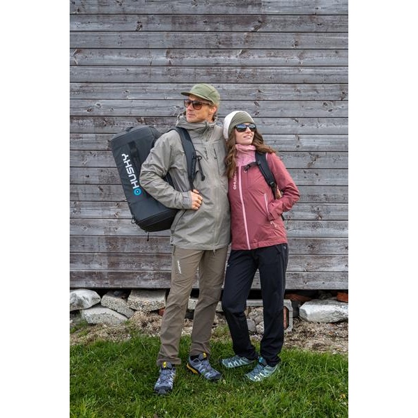 Pánské outdoor kalhoty| Kamela M