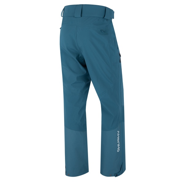 Pánské hardshell kalhoty| Kippe M