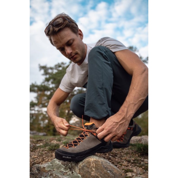 Pánské boty | Wildfire leather GTX