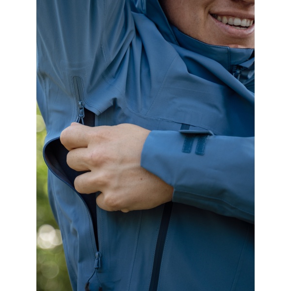 Pánská outdoor bunda | Nakron M