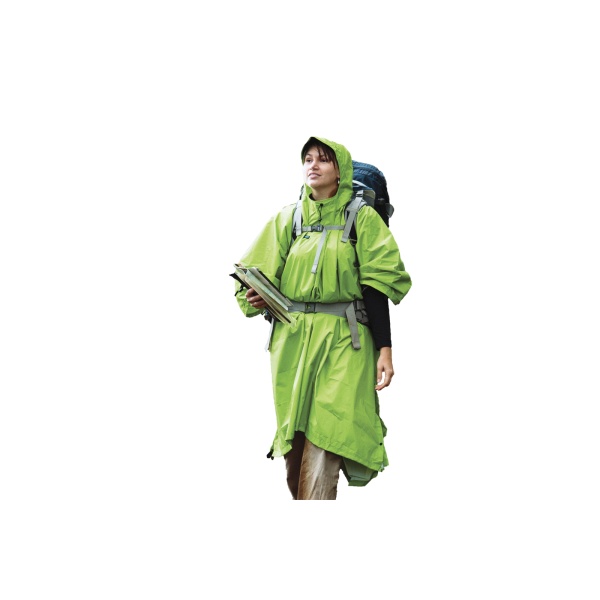 Pláštěnka pončo | Tarp-poncho