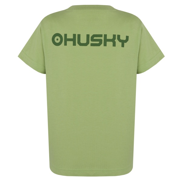 Dětské bavlněné triko | Tee Patch K