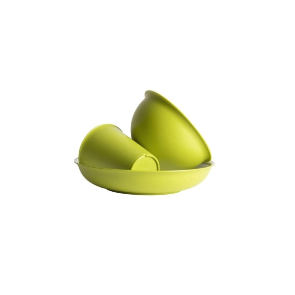 Sada nádobí | Sanaliving Set 3pcs
