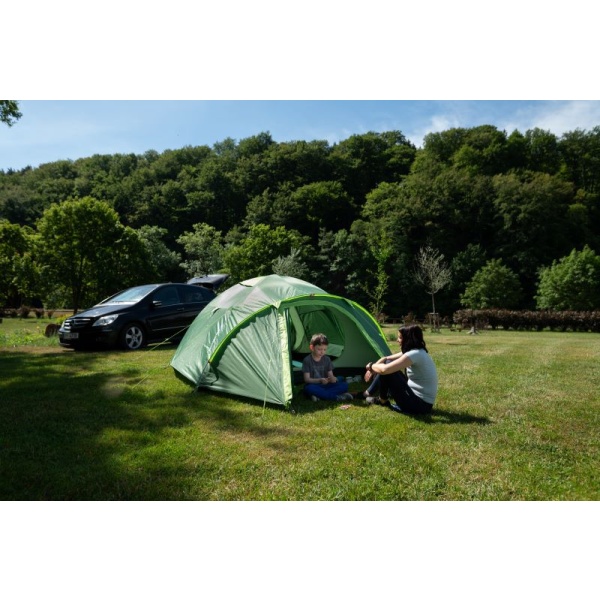 Stan Outdoor | Bizon 4 plus