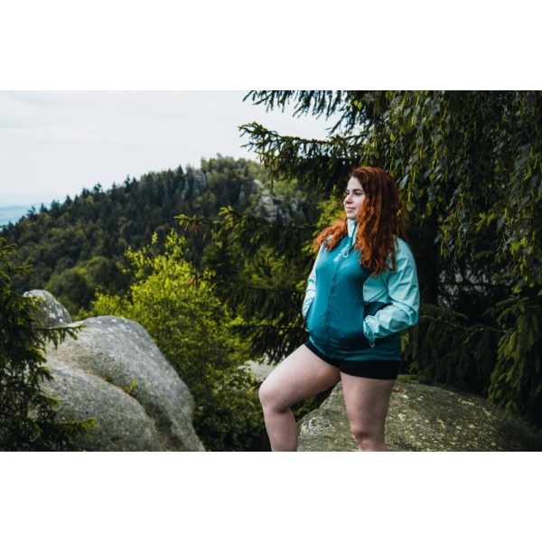 Dámská softshell bunda | Suli L