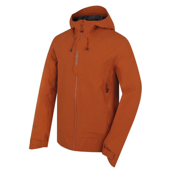 Pánská outdoor bunda | Nakama M