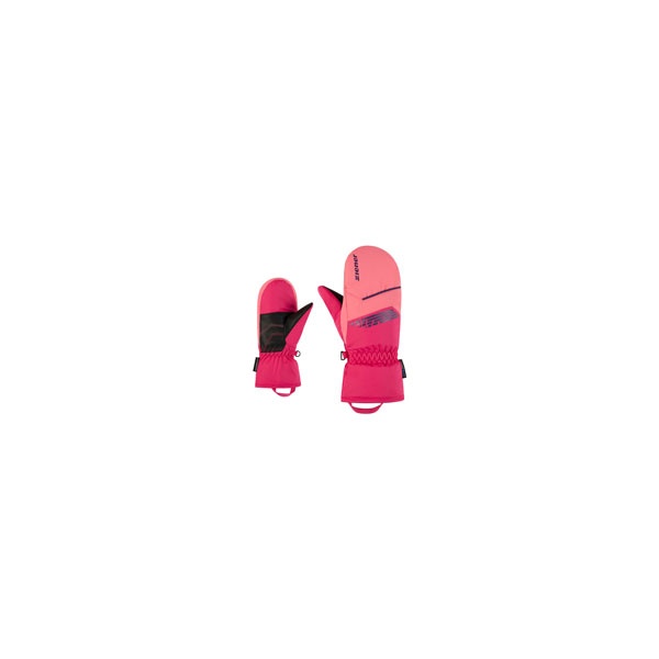 Dětské rukavice | LAVIVO-Z AS® MITTEN
