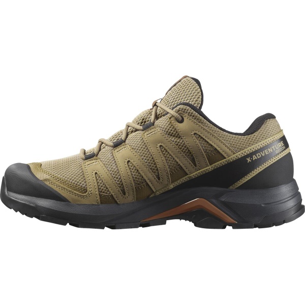 Pánské boty | X-ADVENTURE RECON GTX