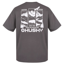 Tee View M