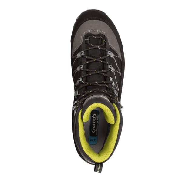 Pánské boty | AKU TREKKER LITE III GTX