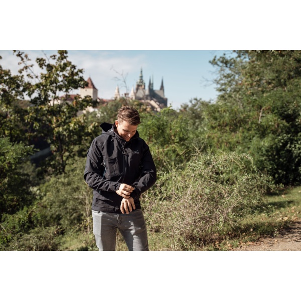 Pánská outdoor bunda | Nakron M