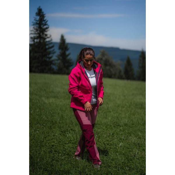 Dámská softshell bunda | Sevan L