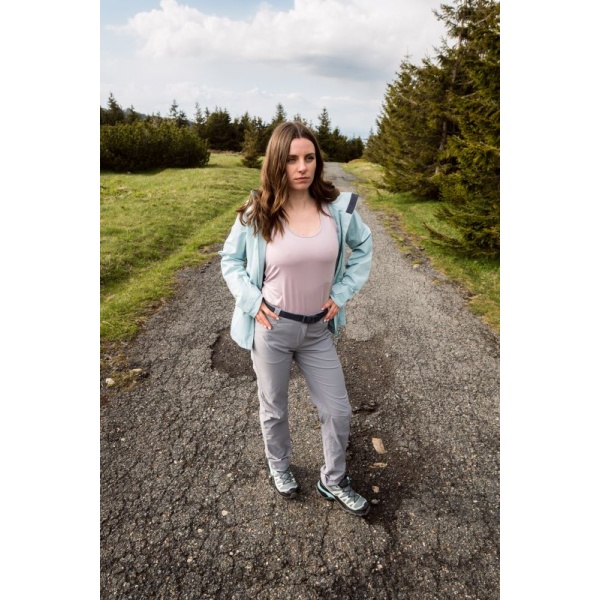 Dámské outdoor kalhoty| Kone L
