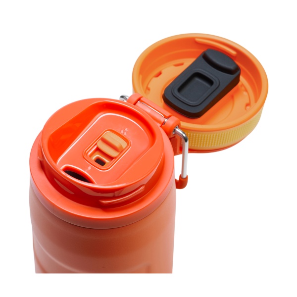 Outdoorová láhev | The IceFlow™ Bottle Twist Flip