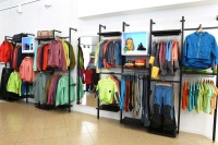 Husky shop - Ostrava