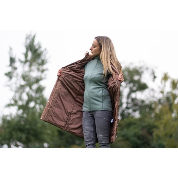 Dámská hardshell vesta | Nilo L