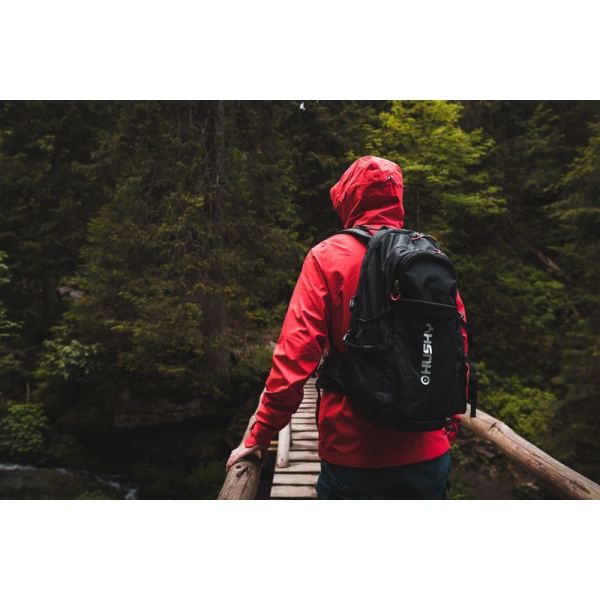 Pánská outdoor bunda | Nakron M
