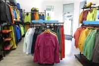 Husky shop - Zlín