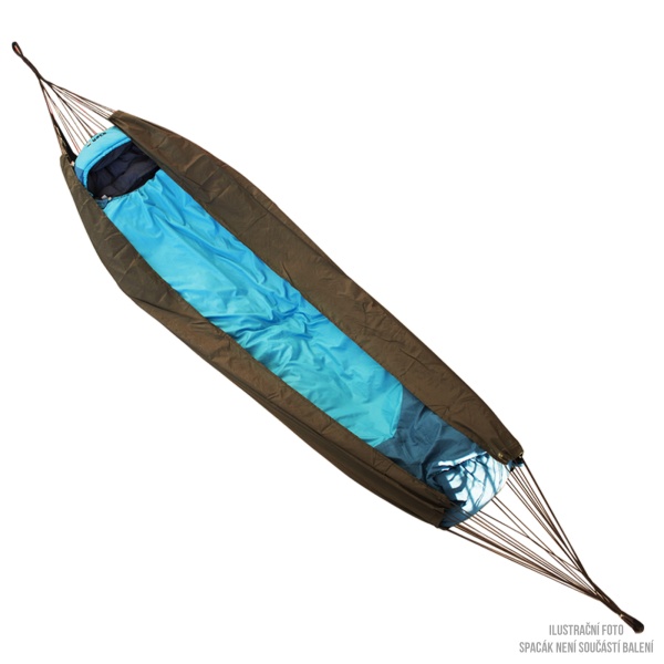 Hamaka|Highlander TREKKER HAMMOCK