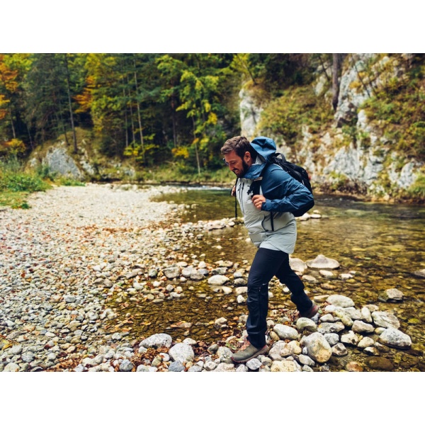 Turistický batoh | Crewtor 30l