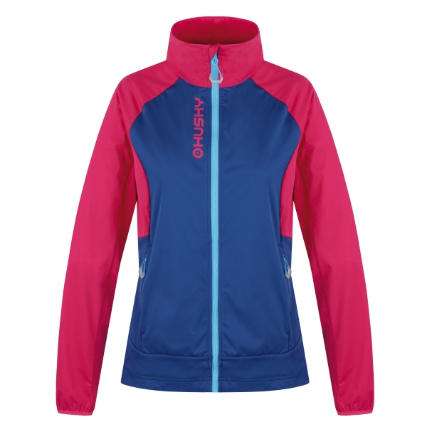 Dámská softshell bunda | Suli L