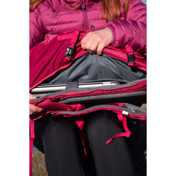 Turistický batoh | Campus 30l