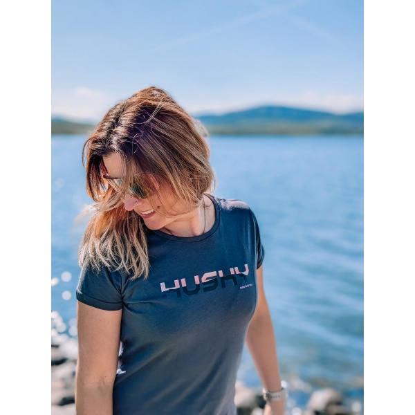 Dámské bavlněné triko | Tee Wild L