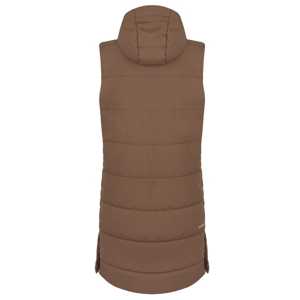 Dámská hardshell vesta | Nilo L