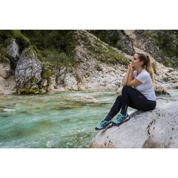 Dámské sportovní kalhoty | Darby Long L