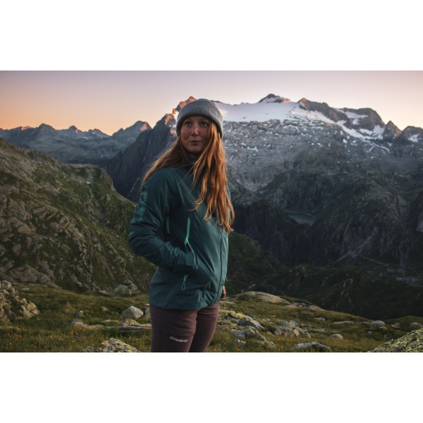 Dámská outdoor bunda | Nakama L