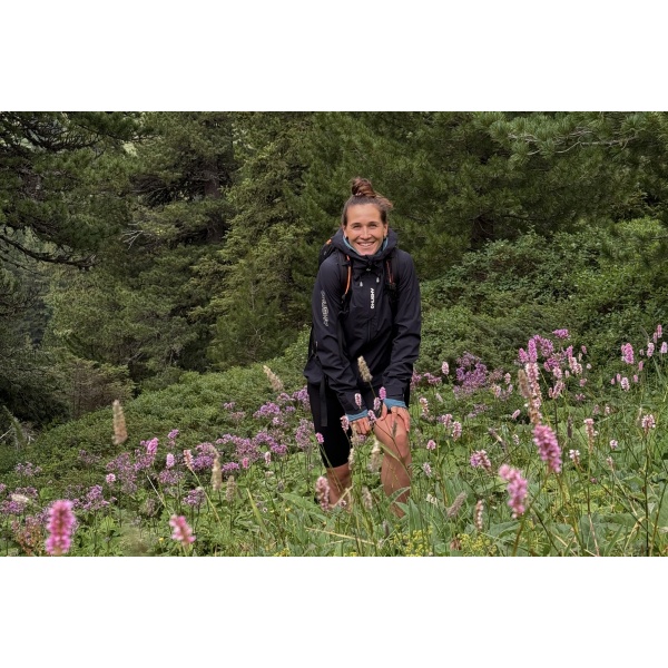 Dámská outdoor bunda | Nakama L