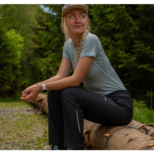 Dámské outdoorové kalhoty | Speedy Long L