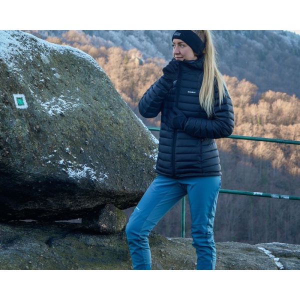 Dámské outdoor kalhoty | Kixees L