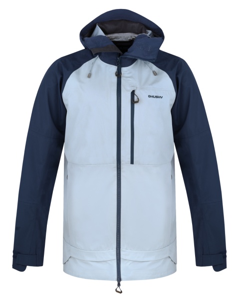 Pánská hardshell bunda | Nanook M