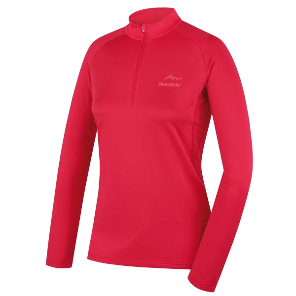 Termoprádlo Active Winter Triko | Tromi Zip L