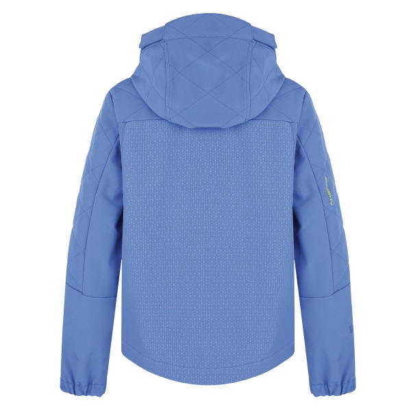 Dětská softshell bunda | Salex K