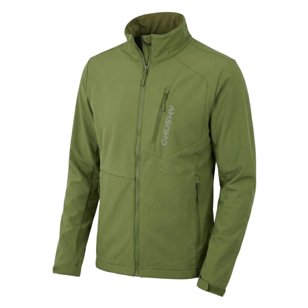 Pánská softshell bunda | Salfa M