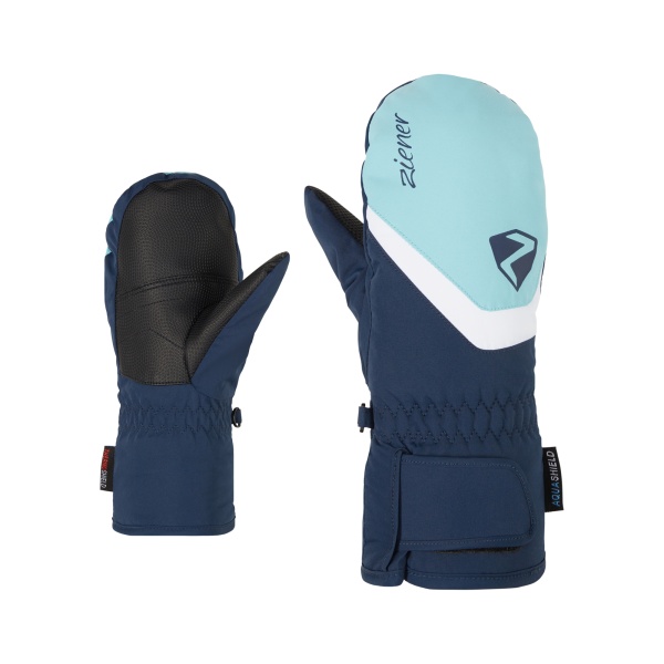 Dětské rukavice | LORIANO AS® MITTEN JUNIOR