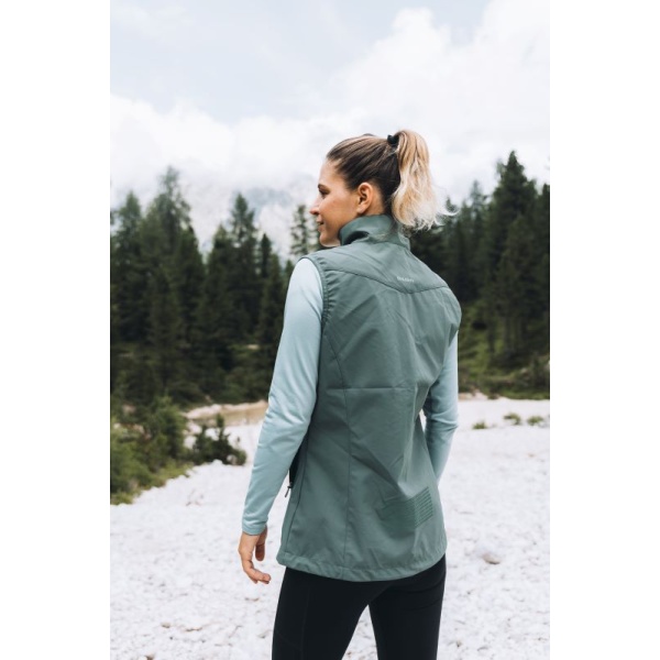 Dámská softshell vesta | Salien L
