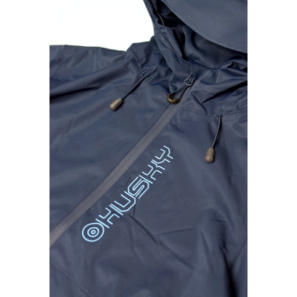 Dětská hardshell bunda | Neoni K