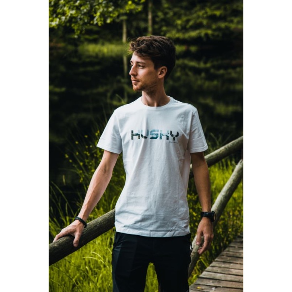 Pánské bavlněné triko | Tee Wild M