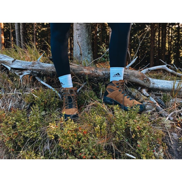 Unisex trekingové boty | TERENNO 2.0 Mid