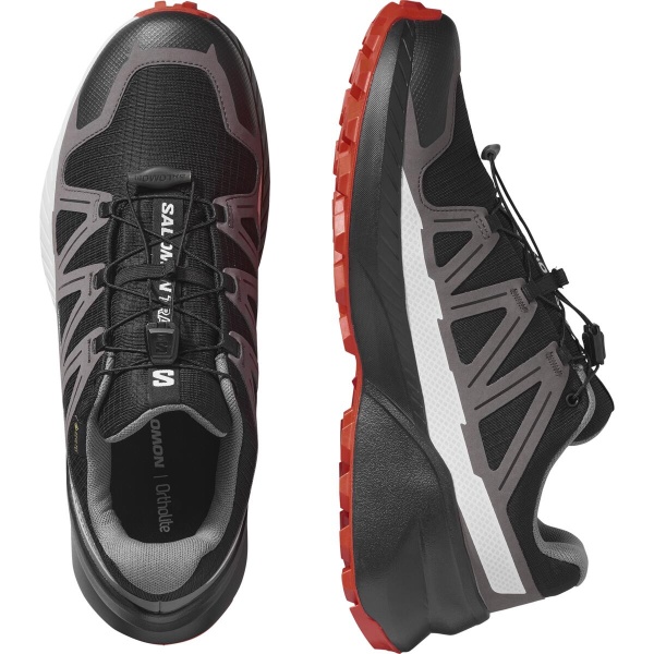 Pánské běžecké boty | Speedcross Peak GTX