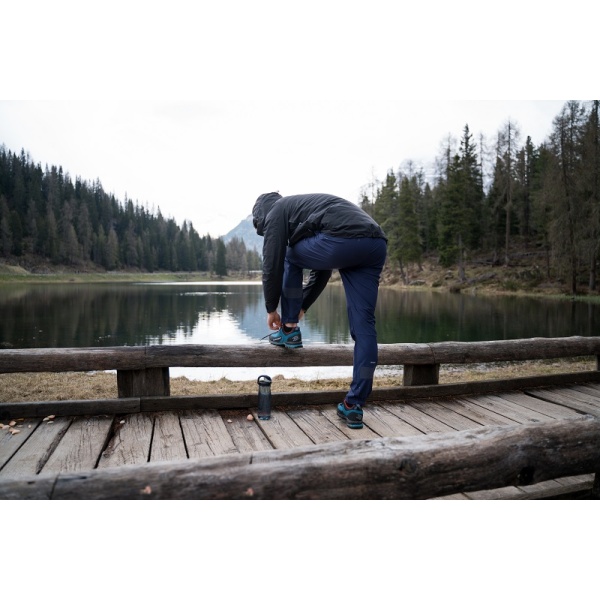 Pánské outdoorové kalhoty | Speedy Long M