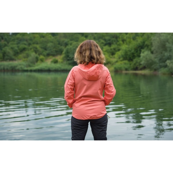 Dámská softshell bunda | Sonny L