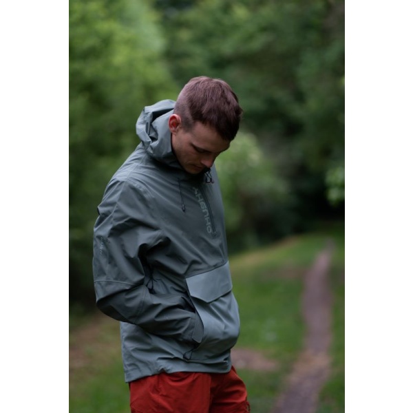 Pánská outdoor bunda | Nabbi M
