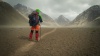 Expedice Aconcagua/ 10. část - Confluencia 3 400 m-> Puente del Inca 2 800 m