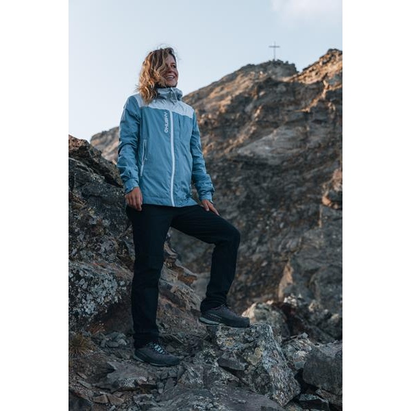 Dámské outdoor kalhoty| Kone L