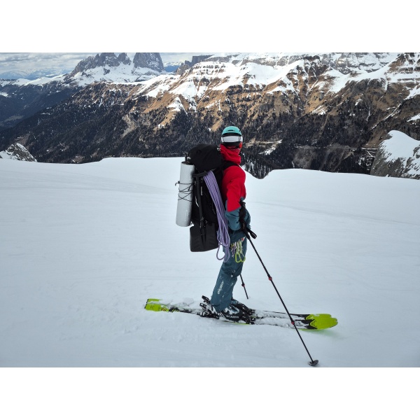 Pánské hardshell kalhoty| Kippe M