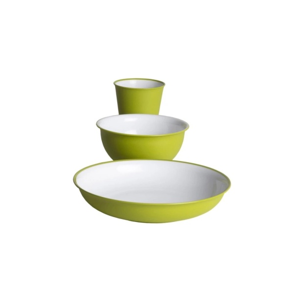Sada nádobí | Sanaliving Set 3pcs